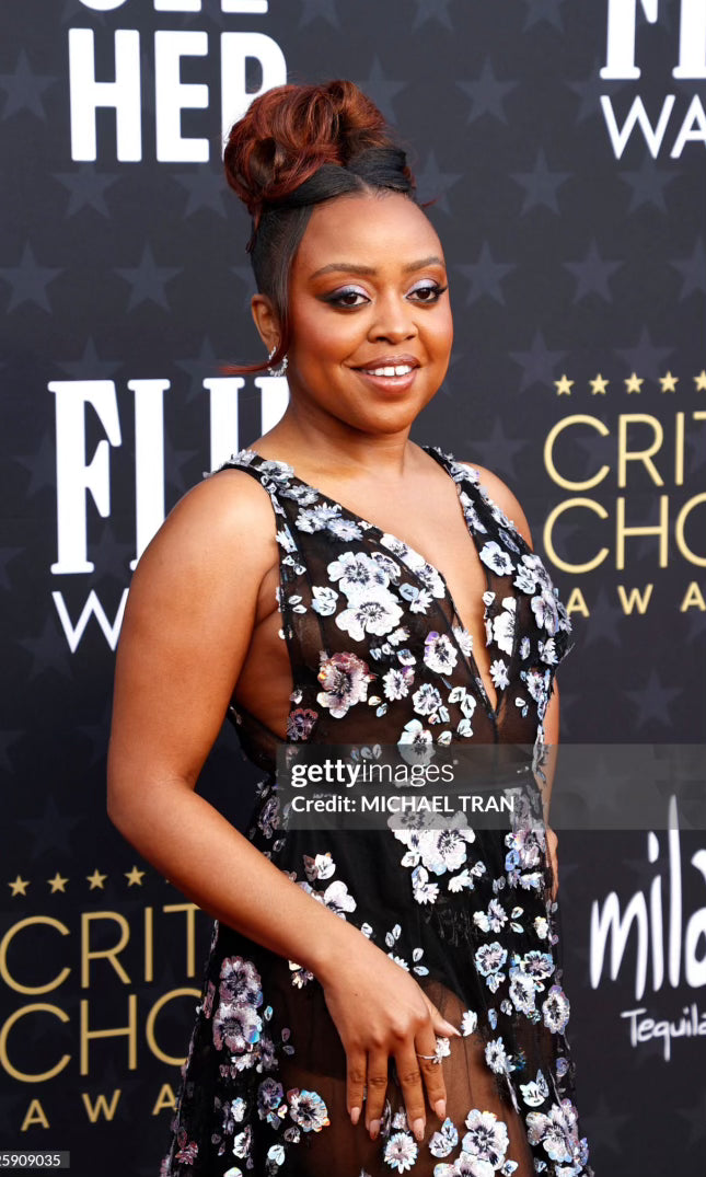 Mixed Cut Diamond Illusion Ring