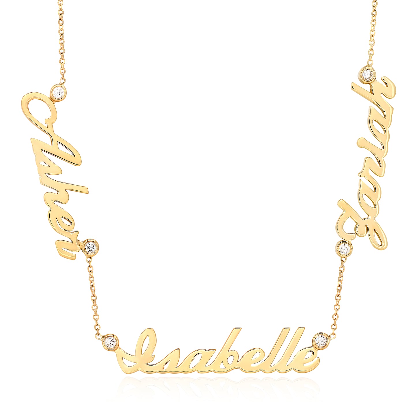 Name Necklace
