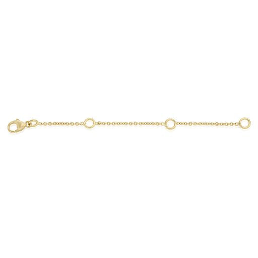 Chain Extenders 2