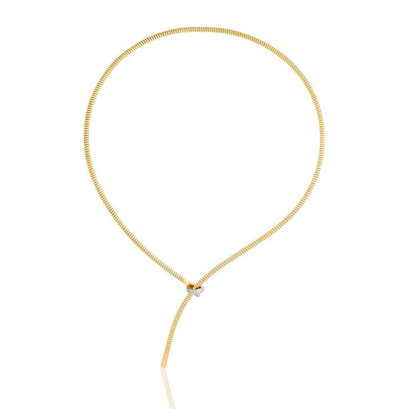 Tubogas Diamond Wire Choker