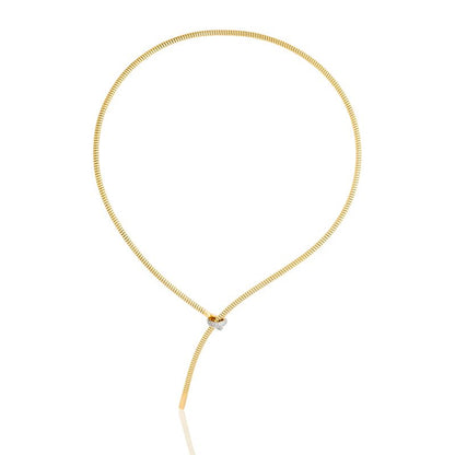 Tubogas Diamond Wire Choker