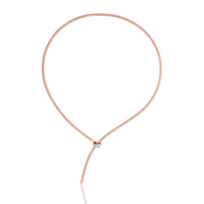 Tubogas Diamond Wire Choker