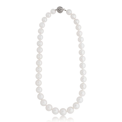 Estate Fresh Water Pearl Necklace