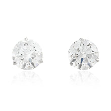 Load image into Gallery viewer, Lab Grown Diamond Studs
