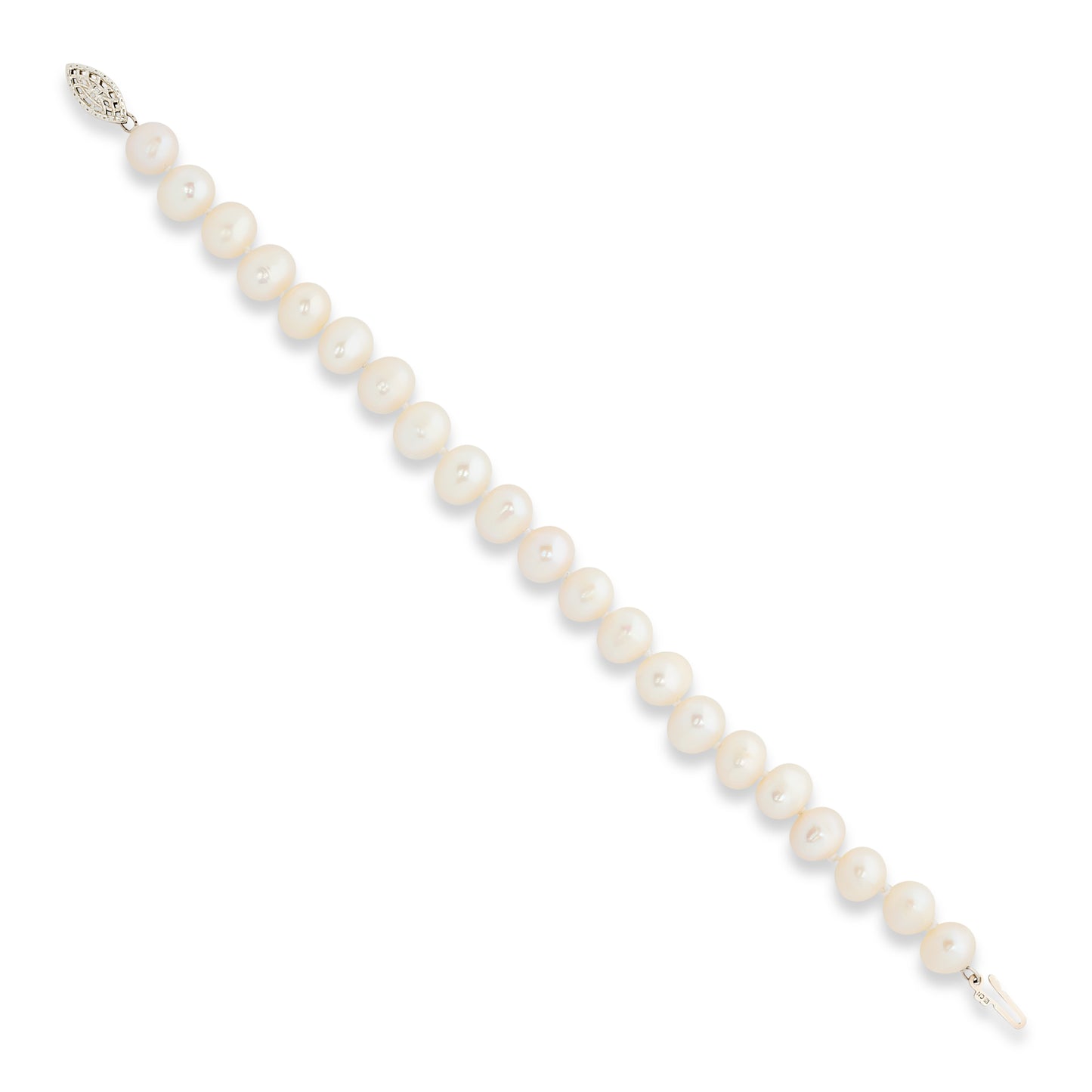 Estate Fresh Water Pearl Bracelet