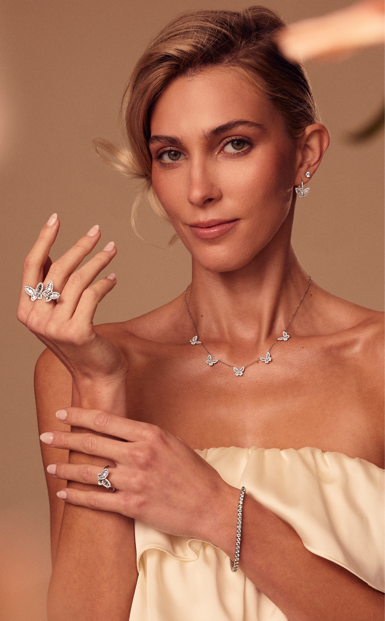 Bridal Jewelry