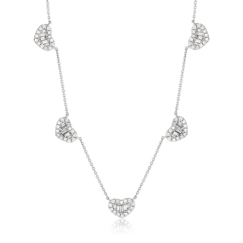 Necklaces – Nicole Rose Fine Jewelry
