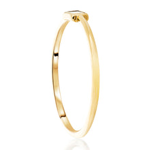 Load image into Gallery viewer, Dainty Diamond Baguette Band 2