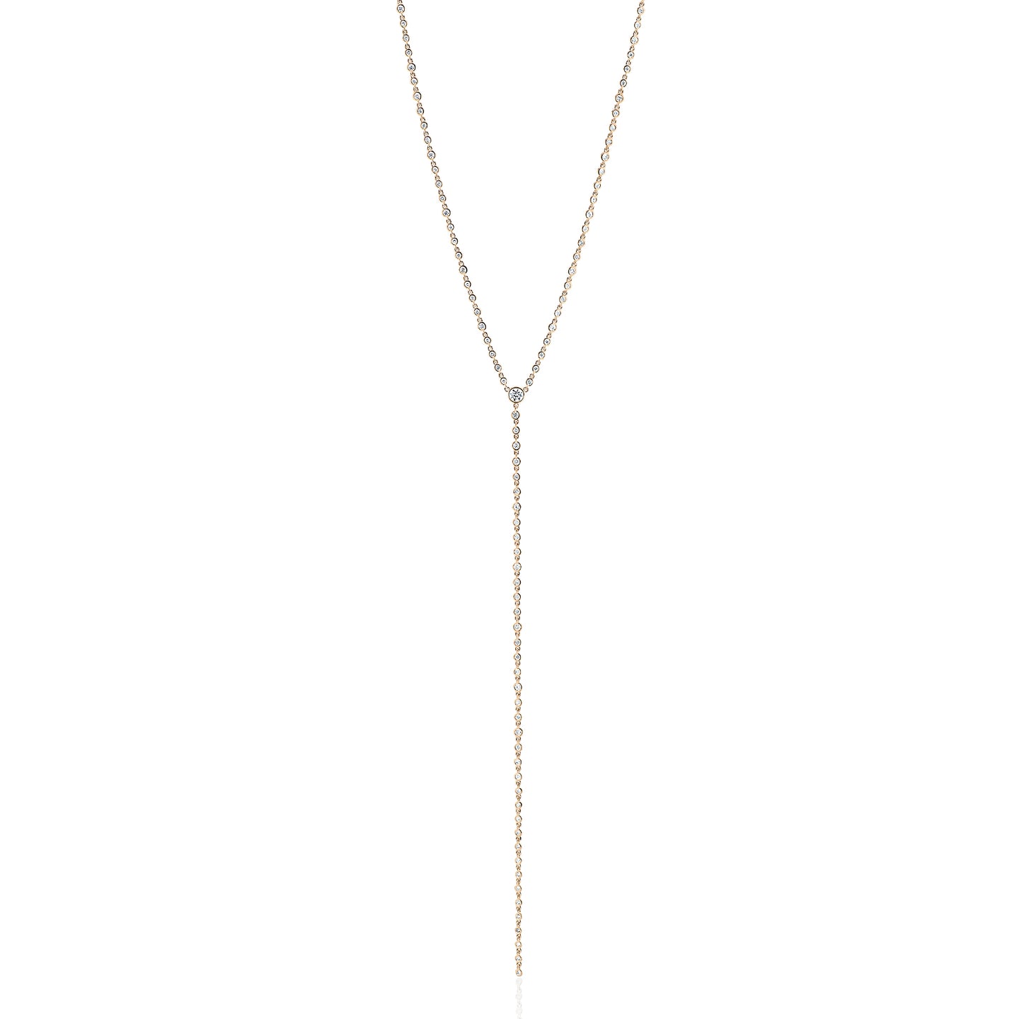 Mandy Triple Layer Thin Chain Necklace – Lennox Rose Boutique