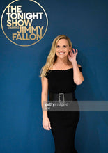 Load image into Gallery viewer, Extra Large Diamond Hoops - Reese Witherspoon