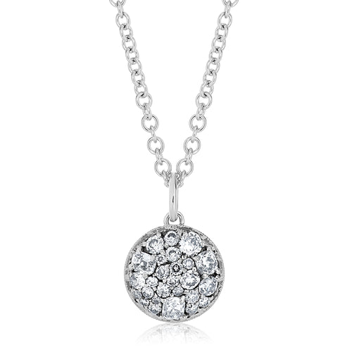 Necklaces – Nicole Rose Fine Jewelry