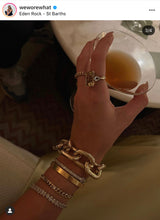 Load image into Gallery viewer, Diamond Cuban Link Chain Bracelet - Three