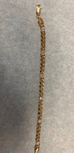 Load image into Gallery viewer, Diamond Cuban Link Chain Bracelet - Two