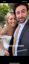 Load image into Gallery viewer, Diamond and Emerald Drop Earrings - Stassi Schroeder 4